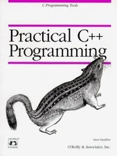 Practical C++ Programming by Oualline, Steve