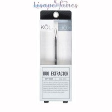 KOL Duo Blackhead  Whitehead Extractor NIB