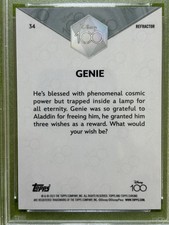 Disney Hologram Collectable Trading Cards | eBay