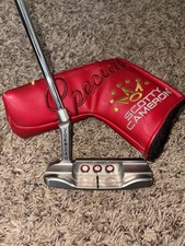 2020 Scotty Cameron Special Select Newport Blade Putter Right-Handed, 35”