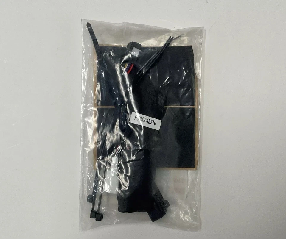 NEW OEM 2022+ LEXUS DASH CAM & WIRE HARNESS ES GX IS LS LX NX RX RC-F RZ TX - Image 2 of 4