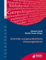 DiversitäT Und Gesundheitliche Chancengleichheit Mirella Cacace