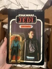 1983 Kenner Star Wars Return Of The Jedi Lando Calrissian Figure VINTAGE
