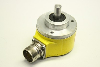 STEGMAN  DG 60 L WSR  DG60LWSR Drehgeber Encoder Incremental DG60LWSR