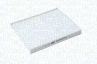 Magneti Marelli 350203062540 Filter, Innenraumluft FüR Ford,Ford Australia