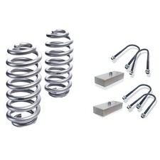 Eibach Pro Lift Kit 30mm Fahrwerk Höherlegung  Ford Ranger 15-
