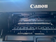 Canon PIXMA TS3150 All-In-One Inkjet Printer