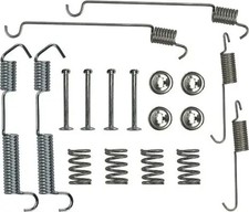 Tambour de frein BMW 3,3