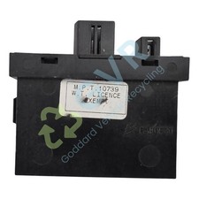 LAND ROVER RANGE ROVER DSE MK2 (L321) 1994-2000 Ricevitore ingresso chiave 10739