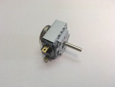 REPLACEMENT BAUMATIC OVEN CLOCK TIMER BAF9006 BAF9006.2