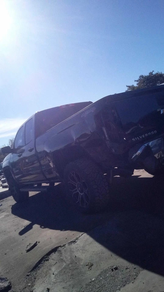 Used Fuse Box Engine fits: 2015 Chevrolet Silverado 1500 pickup 6.0 Grade A - Imagem 4 de 4