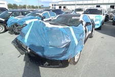 2023 Chevrolet Camaro 2.0l Engine Motor Oem 54k Miles - Lkq445121835 2023 Chevrolet Camaro 2.0l Engine Motor Oem 54k Miles - Lkq445121835