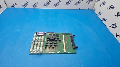 SHINWA KSI/F-32C-01B Board #zc