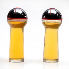 Men's Vintage Rare Collectible 2 PIERRE CARDIN After Shave Lotion Splash 2 oz