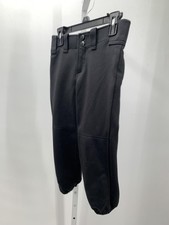 Mizuno Size 8-10 Girls Pants