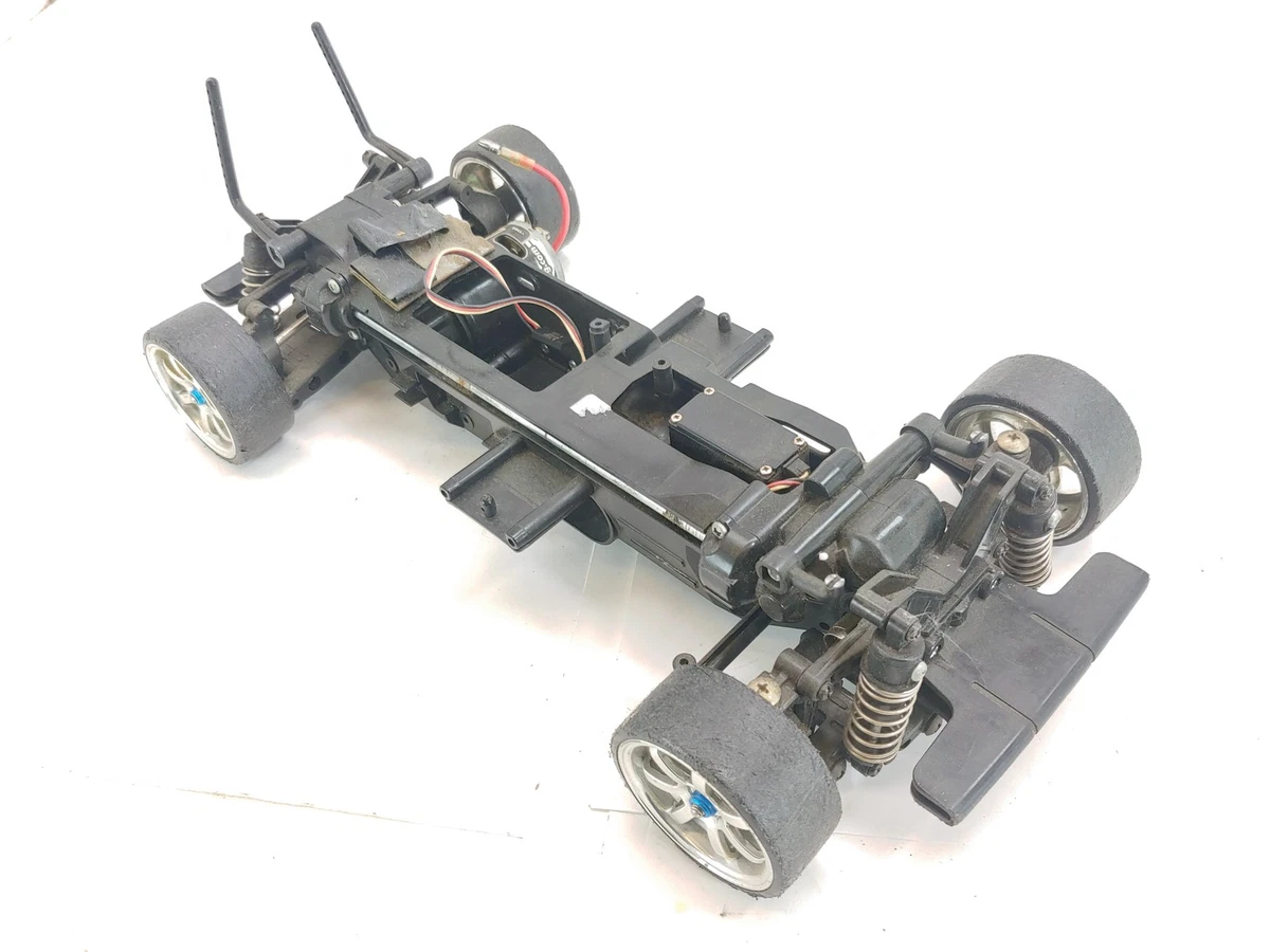 Tamiya Tl01 a Modellini di auto e moto radiocomandati | Acquisti