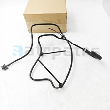 NEW For Ford Fusion 2013-2020 Radiator Coolant Recovery Tank Overflow Hose 2.5L