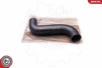 Esen SKV Ladeluftschlauch Mitte U.A. FüR Opel, Seat, VW
