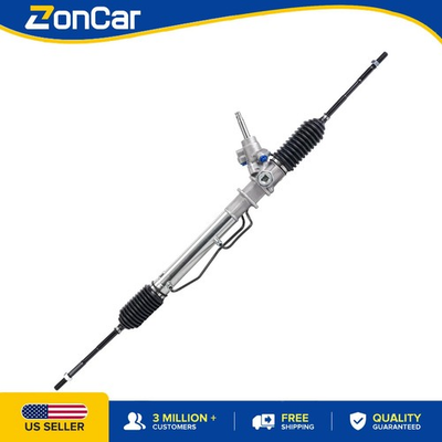 #ad #ad Power Steering Rack and Pinion Assembly For Subaru Outback 2000 2004 26 2401 $169.09