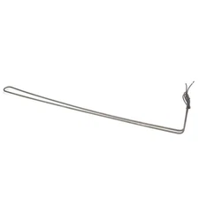 Kolpak 550000458 Drain Pan Defrost Heater