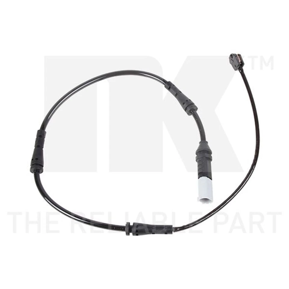 DELPHI Dischi Freno 370mm + Pastiglie Anteriori Adatto A per BMW 3er 4er F30-F34 - Immagine 2 di 4