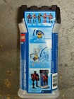 LEGO Knights Kingdom Vladek Figure 8774 Castle Canister NEW Sealed — photo 2