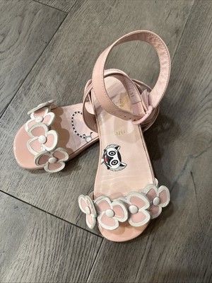 Girls Sandals