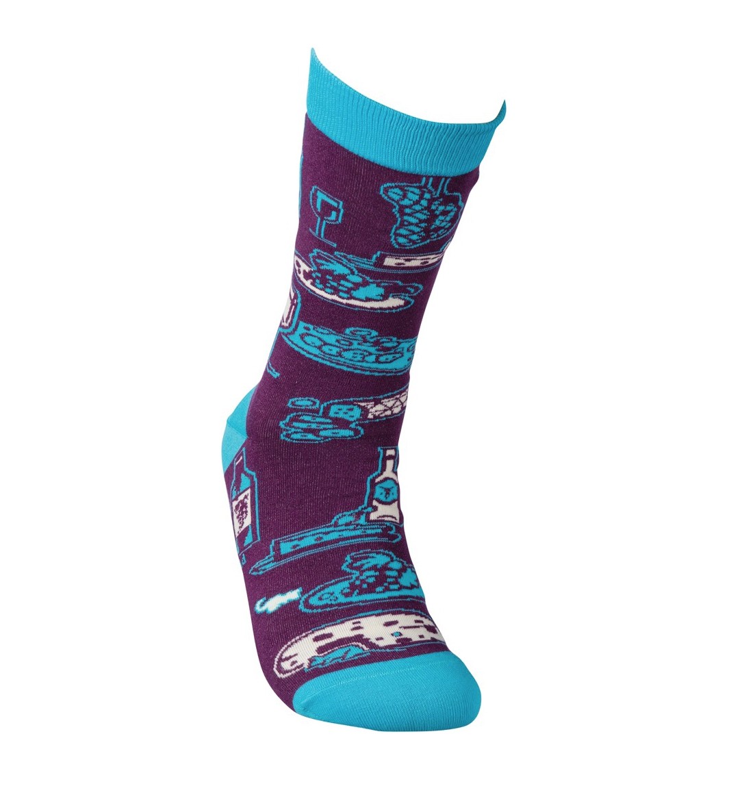 Примитивы от Кэти Сокс если Вы можете это прочитать Принесите еще вина Унисекс для взрослых 1990₽