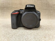 NIKON D5500 Digital SLR Body