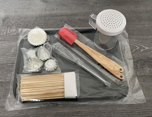 Tala Truffle and Chocolate Making Set, New in box, Christmas, Easter, Birthdays - Picture 2 of 14