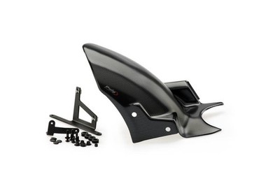 Puig Hugger Fender Mudguard Matte Black KTM 1290 Super Adventure R/S/T 15 - 20
