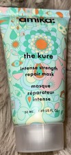 Amika The Kure Intense Strength Repair Mask. 1.69 Us Fl Oz. Sealed