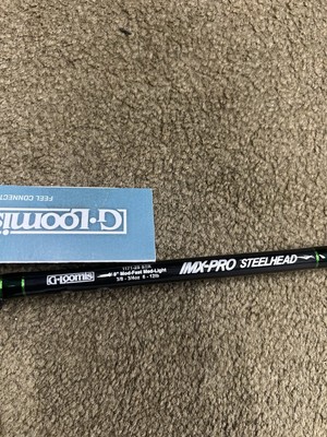 g loomis imx pro steelhead 9 9 