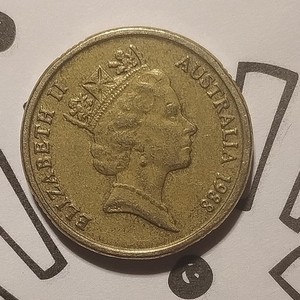 Australian Coin 2 Dollar | eBay