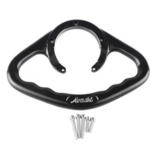 Kraftstoff Tank Passagier Greifen Haltegriff für Kawasaki Ninja ZX-14R 06-12 1PC