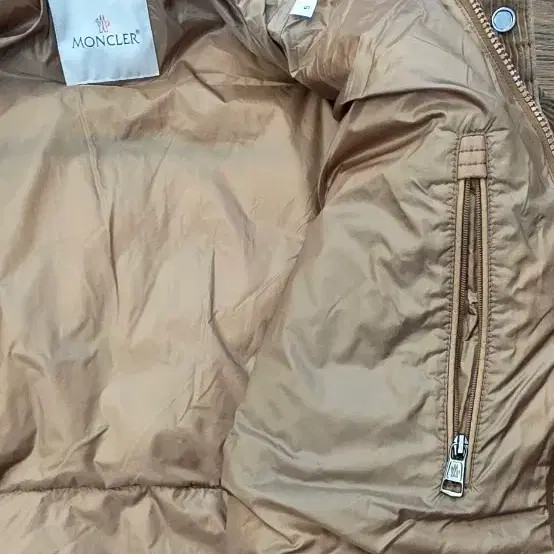 Moncler Store Purchase Jacket Size 5, Authentic, Excellent Condition thumbnail 4