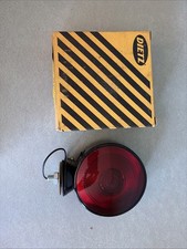 Dietz Pedestal Mount Single Face Tail Lamp Light Steel Housing 036a Rat Rod Dietz Pedestal Mount Single Face Tail Lamp Light Steel Housing 036a Rat Rod