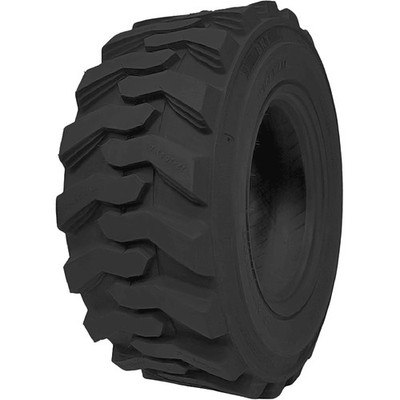 2 New Bkt Skid Power Hd Skid Steer  - 33x15.50-16.5 Tires 331550165 33 15.50 16