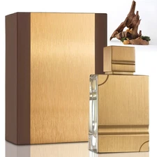 Amber Oud Gold Edition - Eau De Toilette Árabe Unissex Para Mulheres E Homen