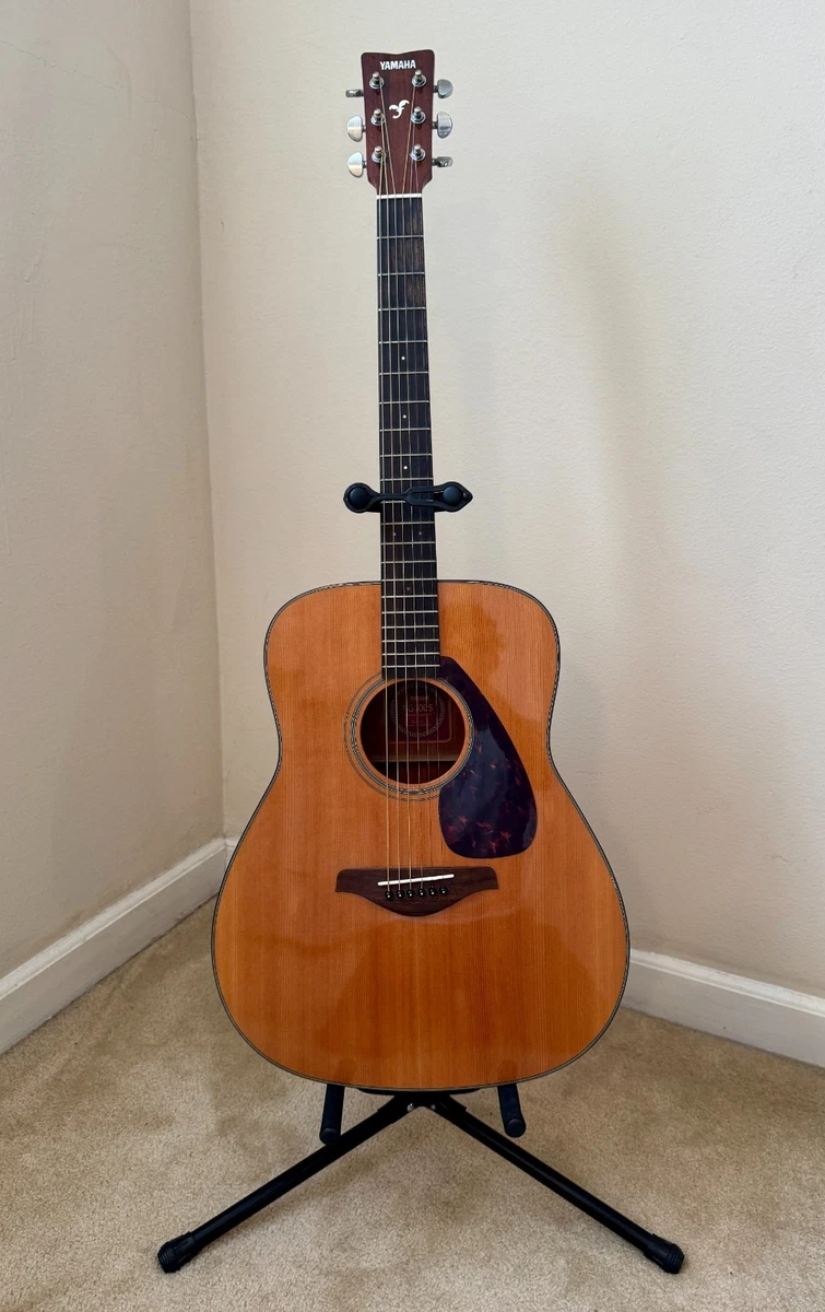 Yamaha Fg700s for sale - eBay