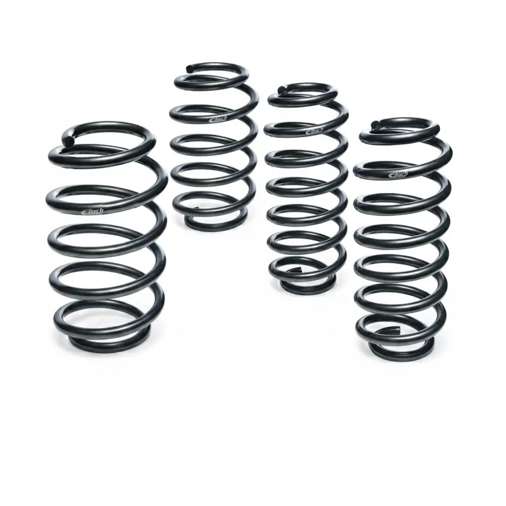 EIBACH E10-85-008-01-22 Kit autotelaio, Molleggio - Immagine 3