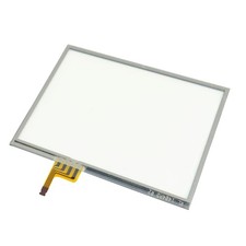 Original LCD Touch Screen Digitizer Glass Repair Unit For Nintendo 3DS Bottom