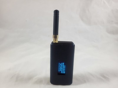 Meshtastic Heltec V3 Complete Node With 3000Mah Battery.