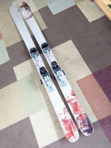 Black Diamond Telemark Bindings | eBay Black Diamond Telemark Bindings | eBay