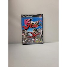 Viewtiful Joe Case Only