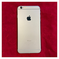 Apple iPhone 6 Silver 16GB/64GB - Unlocked, Excellent Condition, Free Shipping