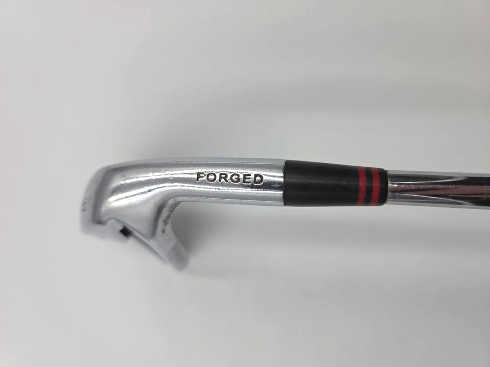 Ben Hogan Apex Edge Forged 8 Iron, Frequency Matched 3 Regular Flex Steel Shaft - Image 2 of 4