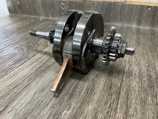 2003-2013 Yamaha YZ250F Hot Rods Crankshaft A...