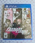 Dangaronpa Trilogy (PS4) - RARE & Out of Print NA ESRB Copy - SHIPS TODAY!