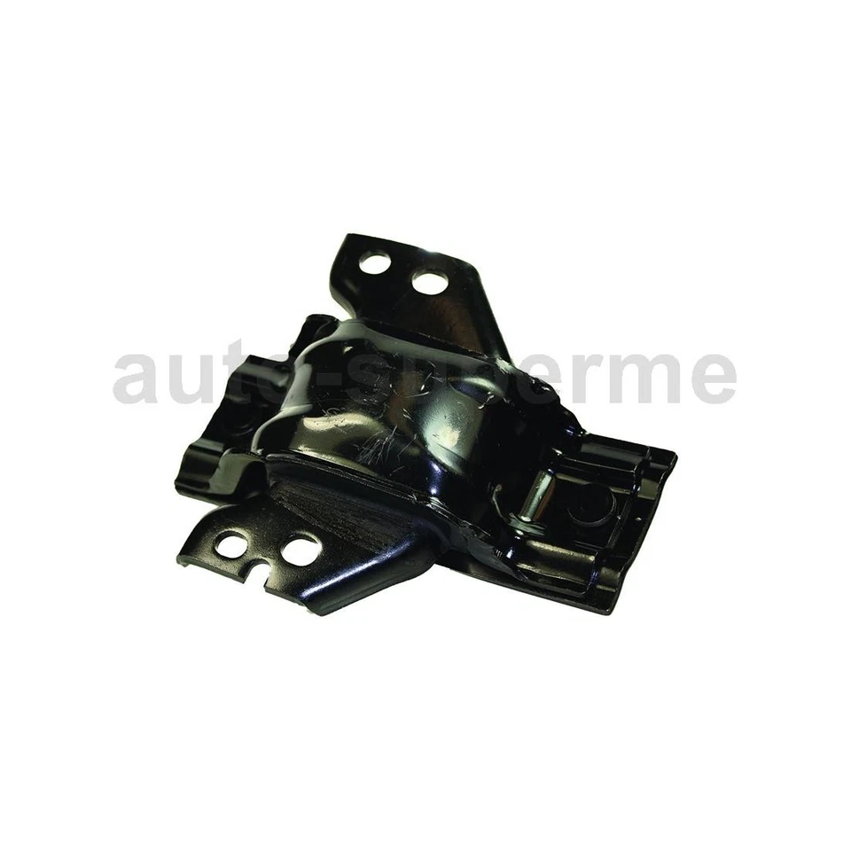 Suporte de motor dianteiro 2x para Ford F-450 Super Duty 6.0L 2003-2004 - Imagem 4 de 4